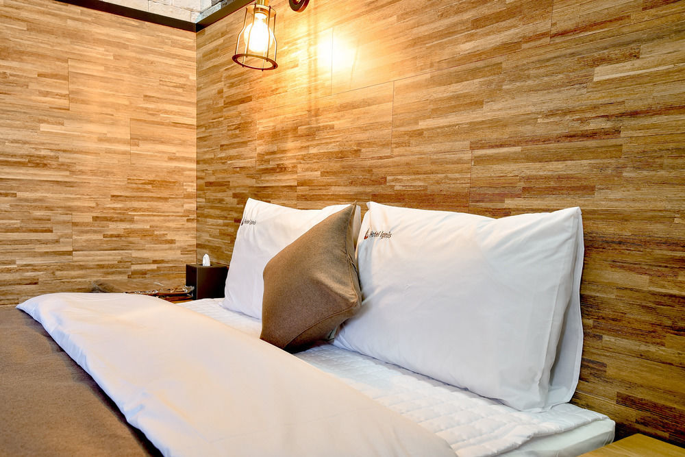 Hotel Ignis Oncheonjang Pusan Exteriér fotografie